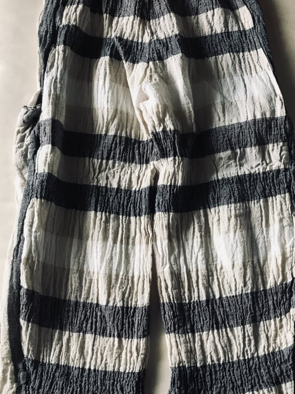 Luuka French Gauze Pant - Picture 6 of 8